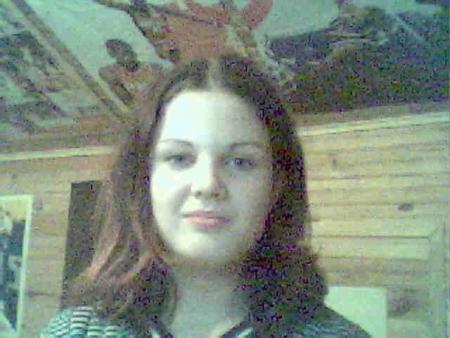 ma grande soeurette ke jadore ce cro !!!
